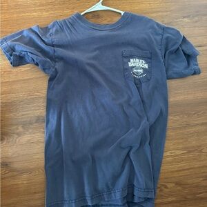 Harley Davidson shirt